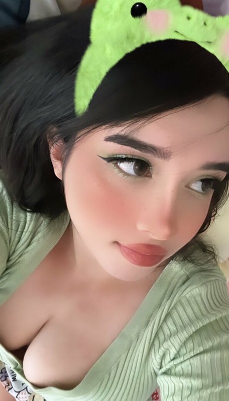 Suakirin Suaki onlyfans leaked nude