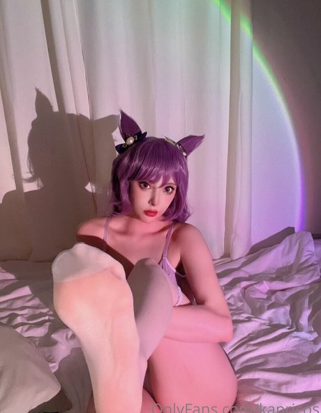 Suakirin Suaki onlyfans strip