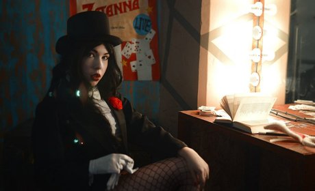 Vasilielcosplay onlyfans leak