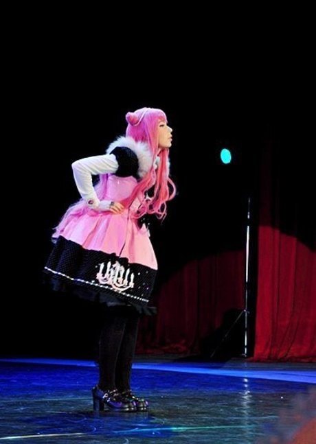 Vasilielcosplay onlyfans porn leaks