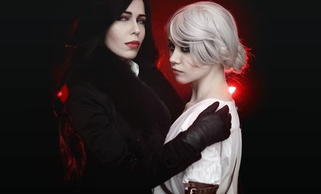 Vasilielcosplay leaked onlyfans free