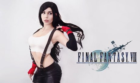 Vasilielcosplay onlyfans leaks xxx