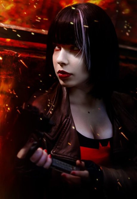 Vasilielcosplay only fans pics