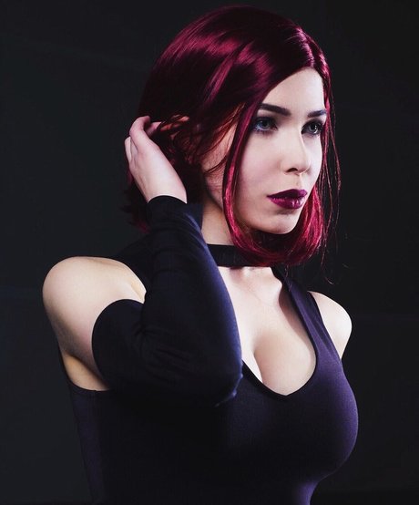 Vasilielcosplay onlyfans leak naked