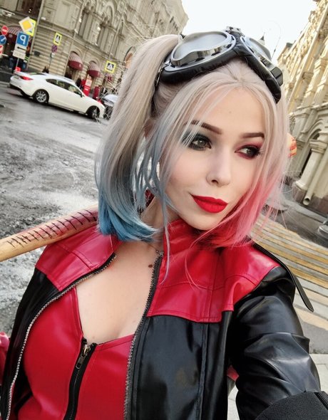 Vasilielcosplay onlyfans gratis