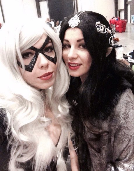 Vasilielcosplay only fans leak