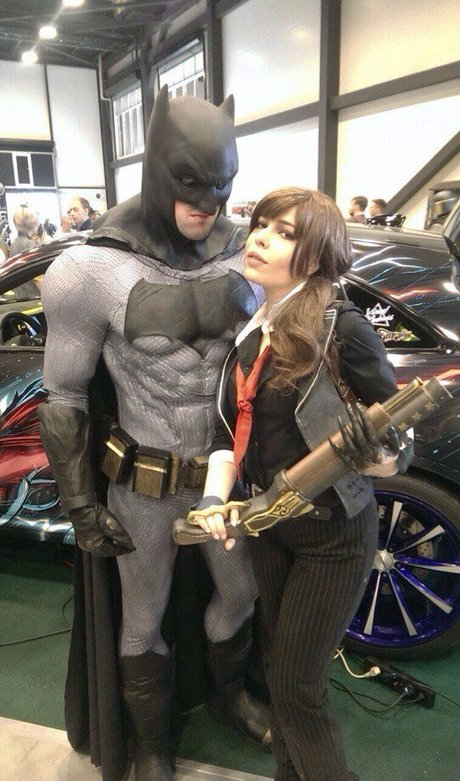 Vasilielcosplay Profile pic