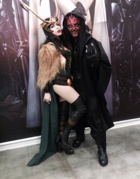 Vasilielcosplay leaked onlyfans naked