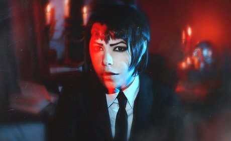 Vasilielcosplay onlyfans model photo