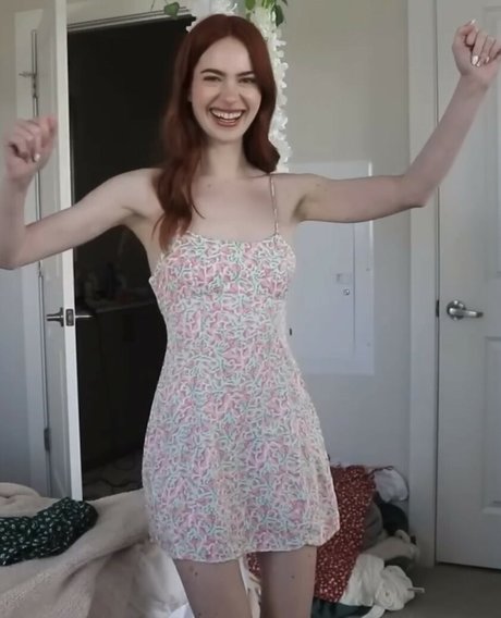 Kennedy Walsh onlyfans leaks xxx