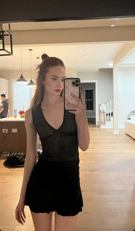 Kennedy Walsh only fans leaks