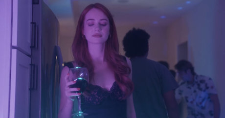 Kennedy Walsh onlyfans leak