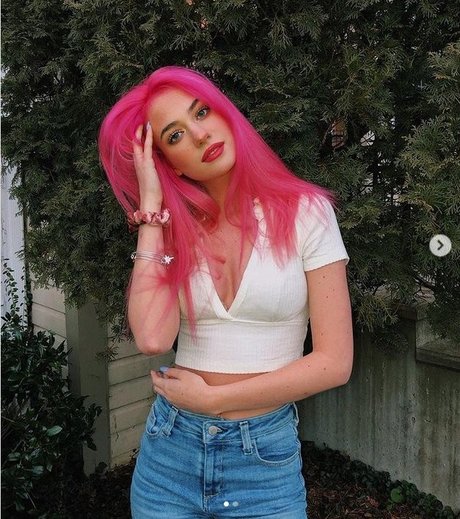 Kennedy Walsh leaked onlyfans photos