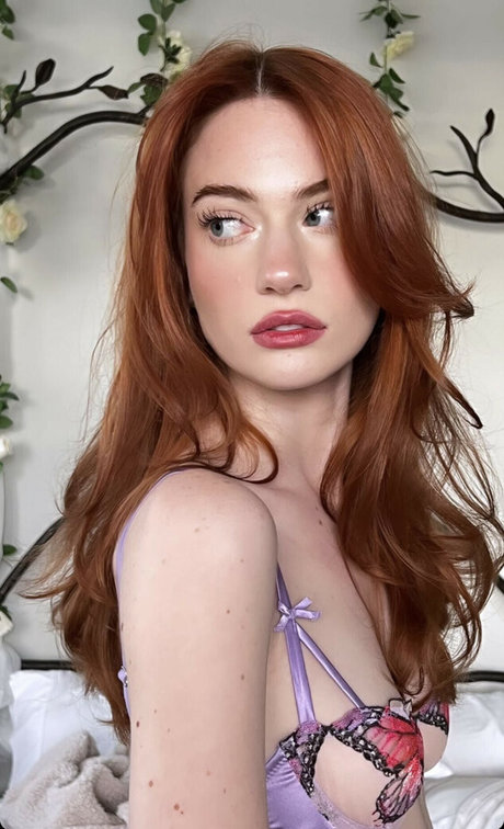 Kennedy Walsh onlyfans model photos