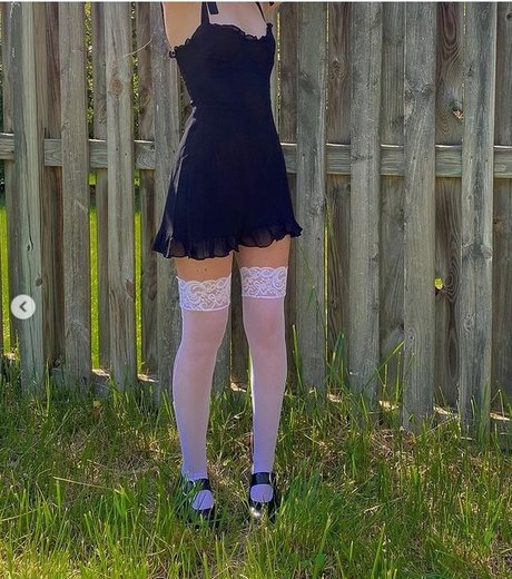 Kennedy Walsh onlyfans naked