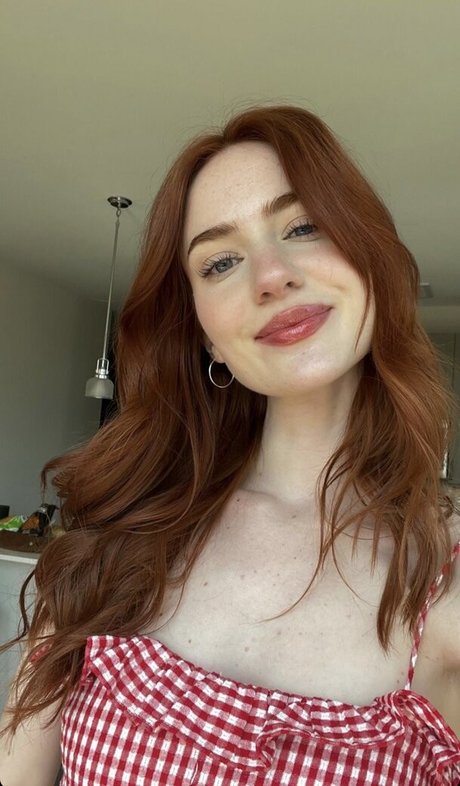 Kennedy Walsh onlyfans images