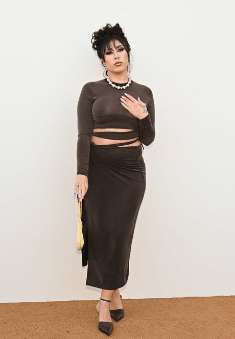 Kali Uchis onlyfans porno