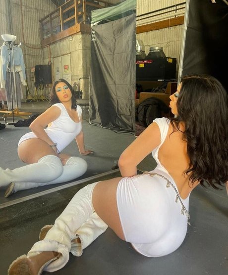 Kali Uchis only fans nude leaks