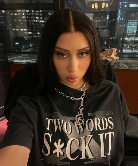 Kali Uchis only fans leaks porn