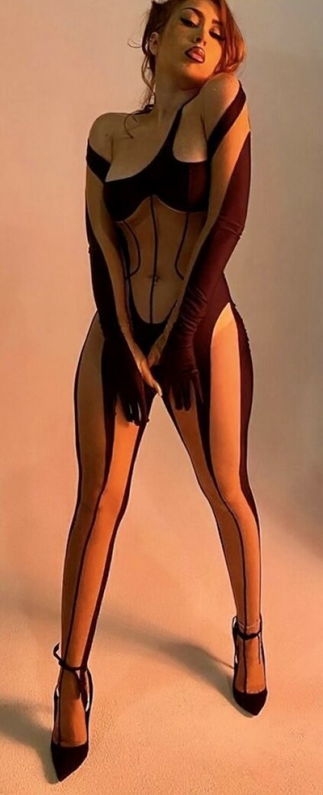 Kali Uchis only fans leaked