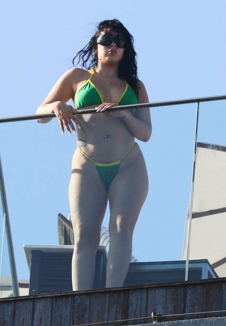 Kali Uchis onlyfans for free