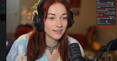 Kruzader leaked only fans porn