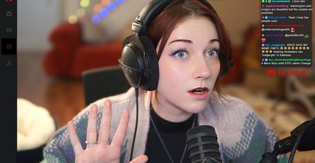 Kruzader onlyfans tits