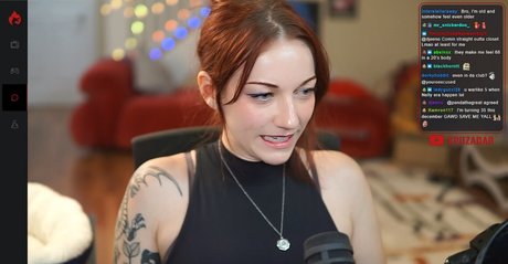 Kruzader onlyfans leak nudes