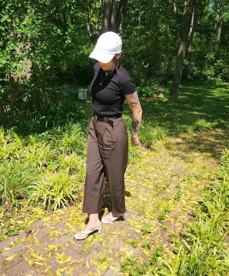 Kruzader only fans nudes