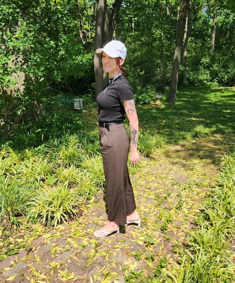 Kruzader onlyfans leak naked