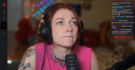 Kruzader onlyfans nude content