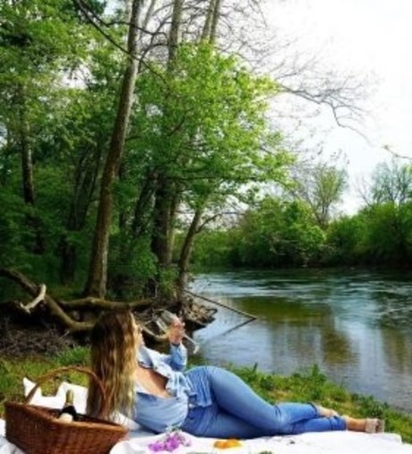 Casi Davis only fans leaks porn