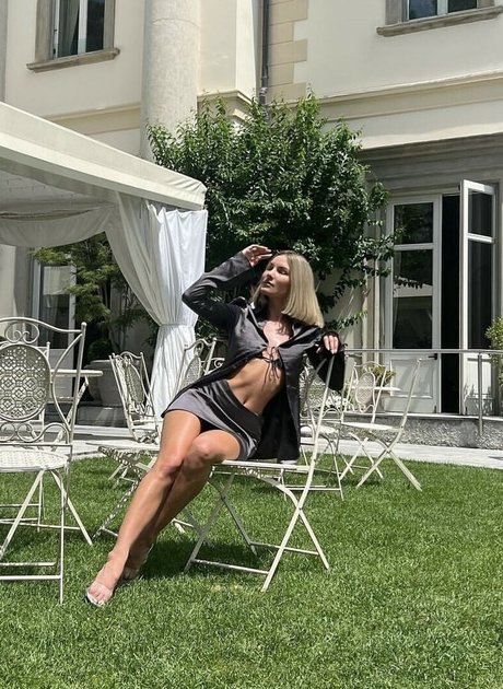 Casi Davis onlyfans de