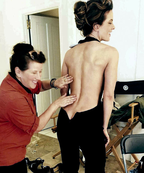 Kate Beckinsale onlyfans hot