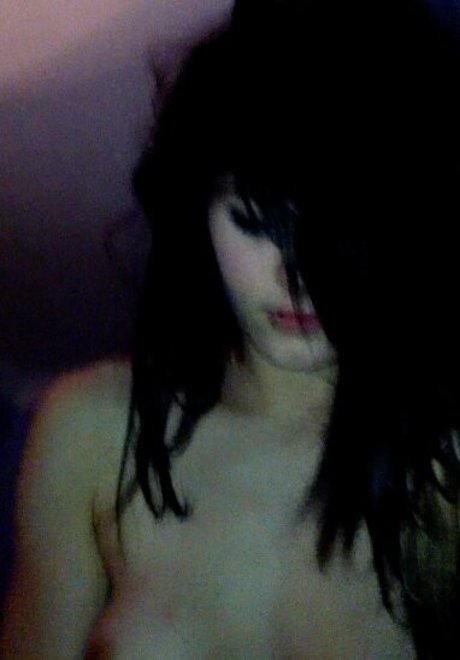 Saraya Bevis onlyfans nudes leaked