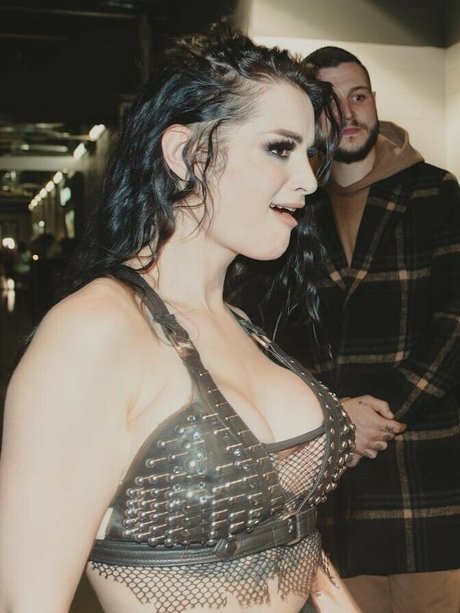 Saraya Bevis new onlyfans leaks