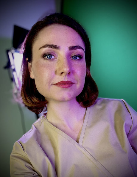 WhisperAudios ASMR onlyfans uncensored