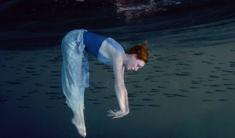 WhisperAudios ASMR nude only fans leaks