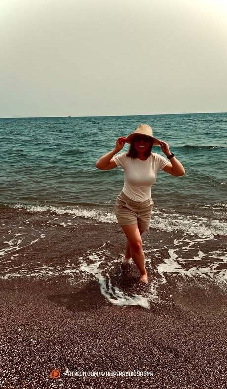 WhisperAudios ASMR leaked onlyfans