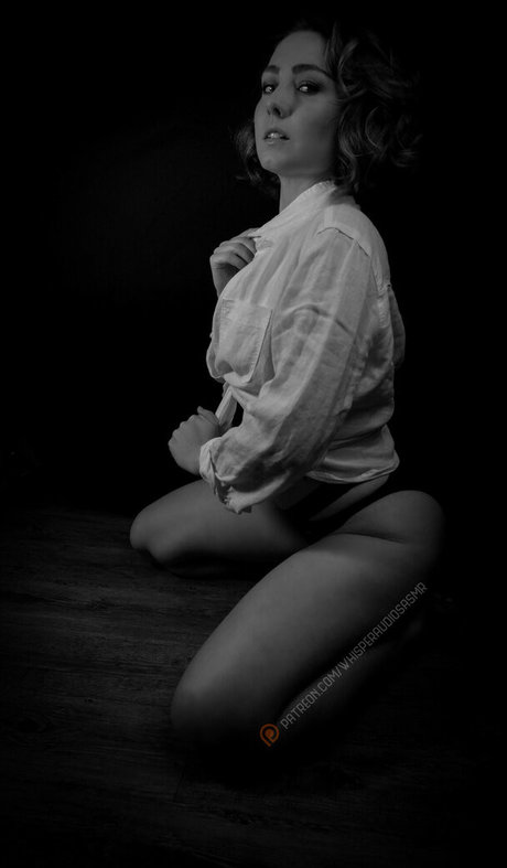 WhisperAudios ASMR onlyfans uncensored