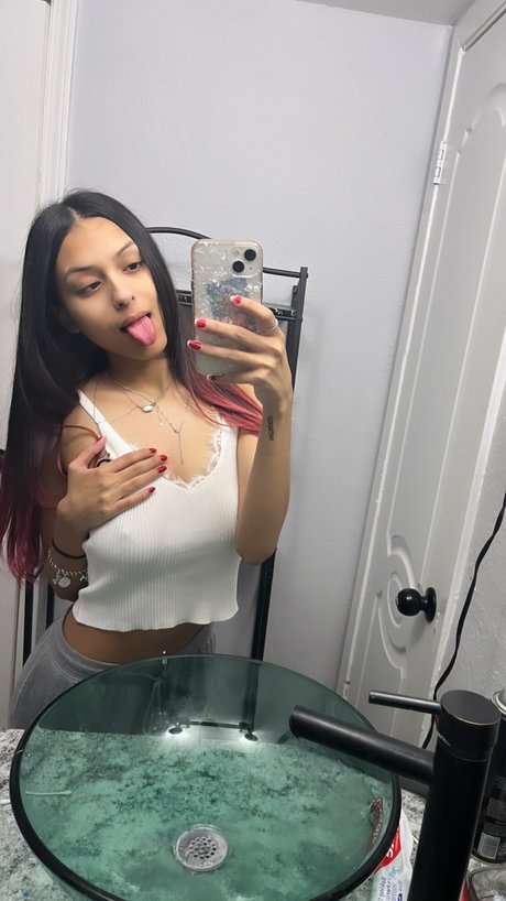 luvrosa nude onlyfans leaked