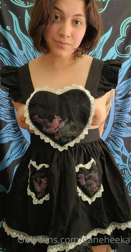 ganeheeka onlyfans leak fuck