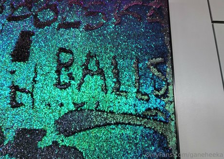 ganeheeka ass onlyfans