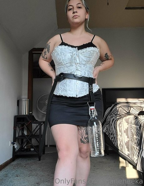 ganeheeka onlyfans leaked photos