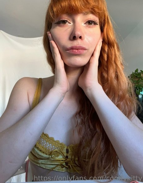 pocketginger xxx only fans