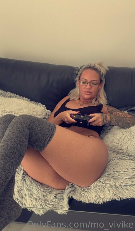 mo vivike leaked onlyfans pictures