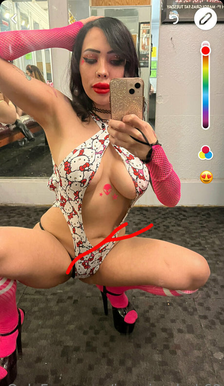 jasminedark69 onlyfans explicit content