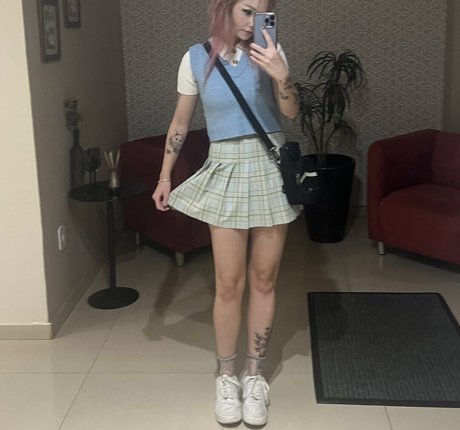 Flavia Sayuri new onlyfans