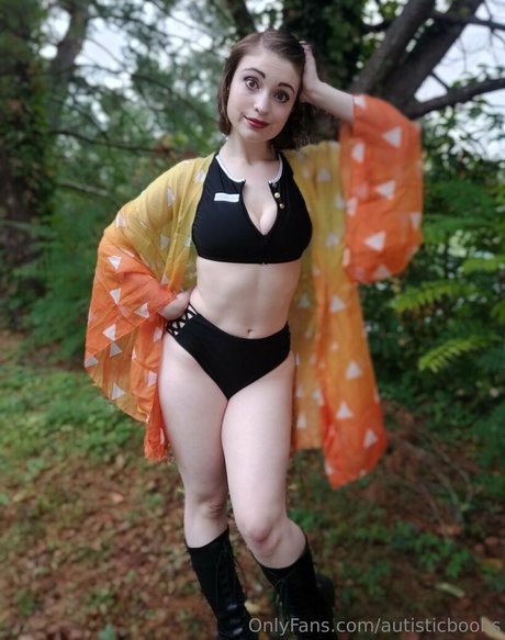 autisticboobs onlyfans leaks