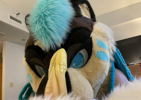 saberthot onlyfans porn leak